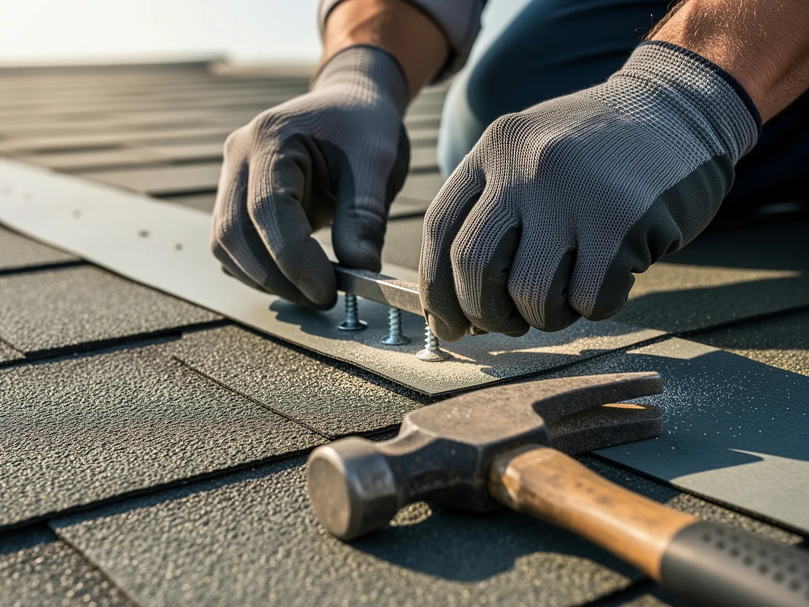 Why choose Fascia Repair in Westmoreland, NH